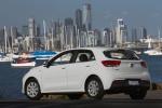 Kia Rio S 2017 года (AU)